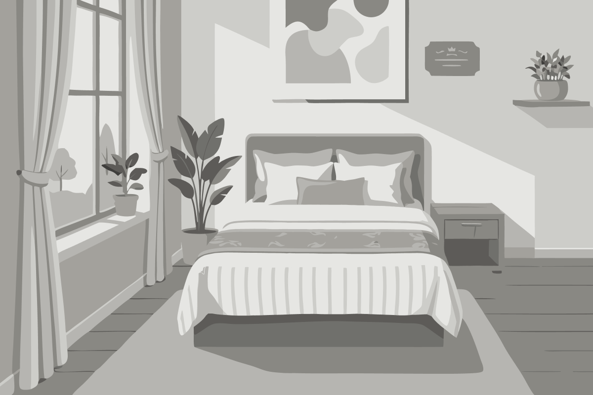 Double Queen Room